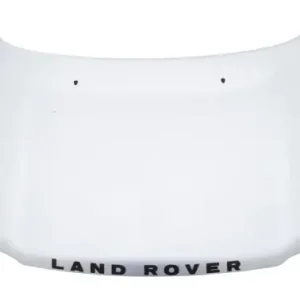 MASKA POKRYWA SILNIKA LAND ROVER FREELANDER I Bestseller